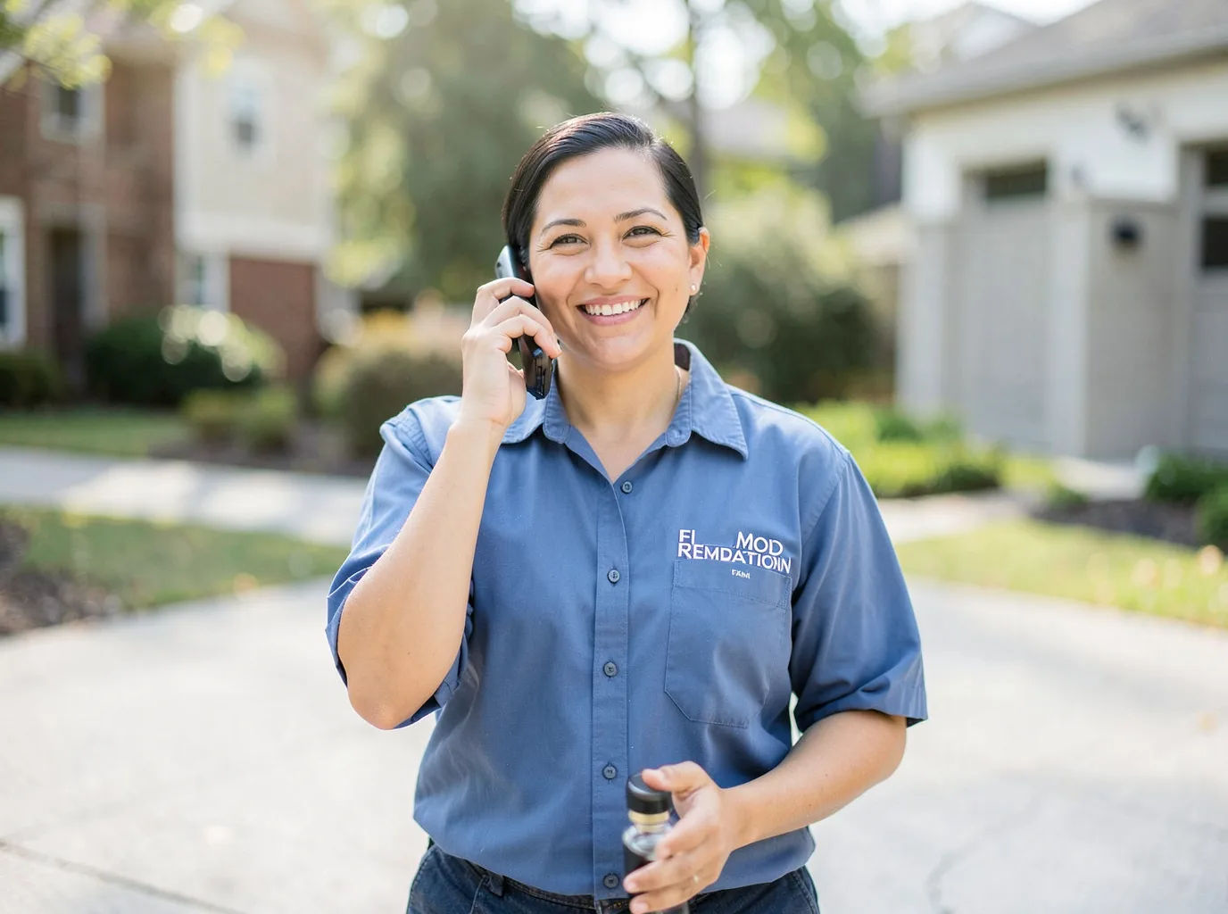 Mold Remediation Divernon, IL FAQs